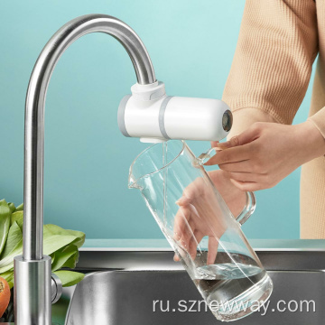 Xiaomi Mijia Faucet Очиститель воды Кухонный фильтр воды